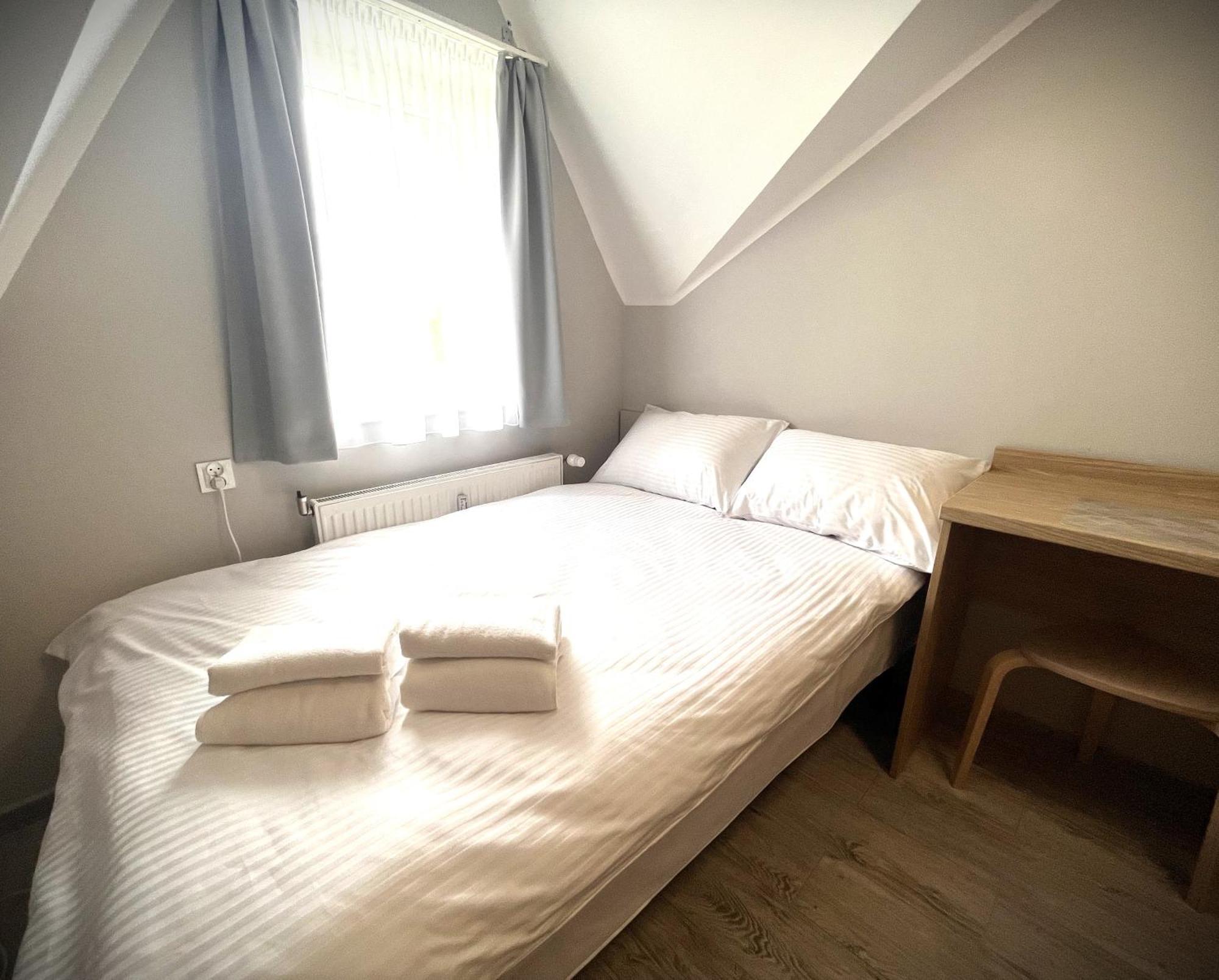 Apartamenty Wilczynskiego Olsztyn Kültér fotó