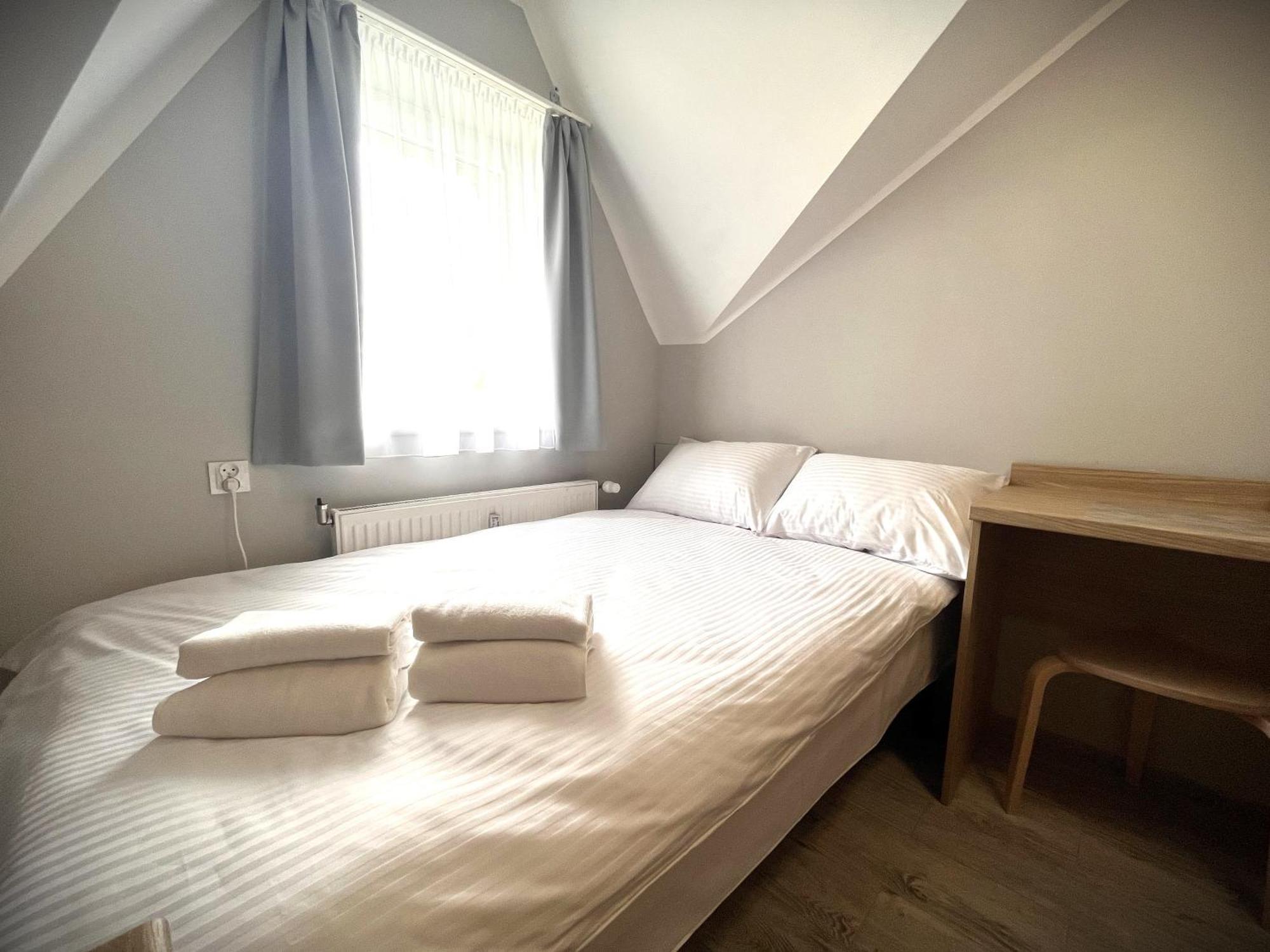 Apartamenty Wilczynskiego Olsztyn Kültér fotó