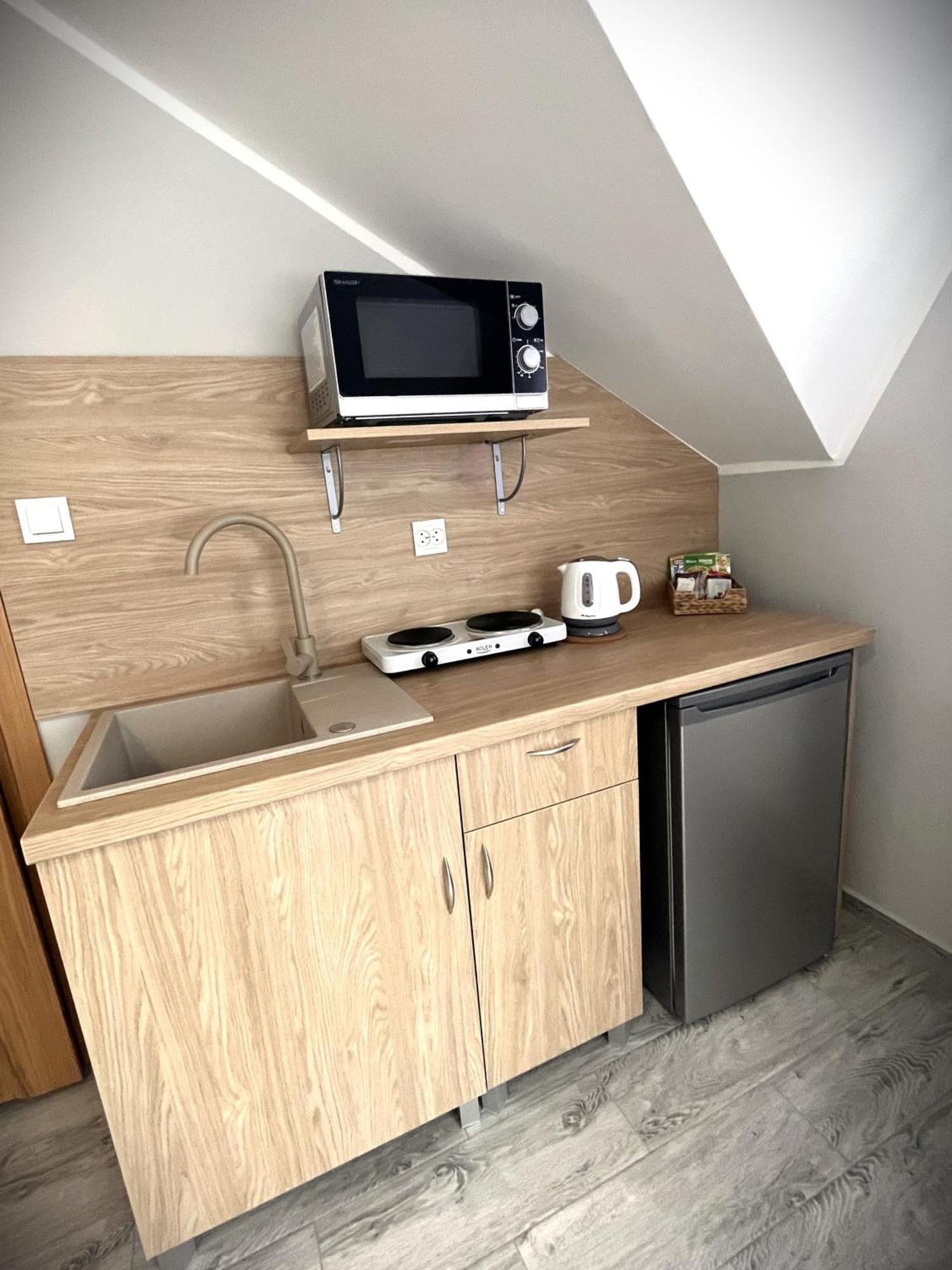 Apartamenty Wilczynskiego Olsztyn Kültér fotó